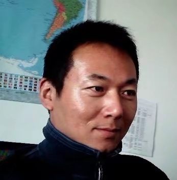 顺子的第二张照片--珠海相亲服务中心