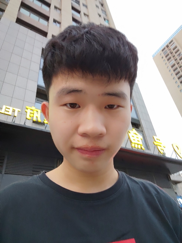 满目星辰的第一张照片--珠海相亲服务中心