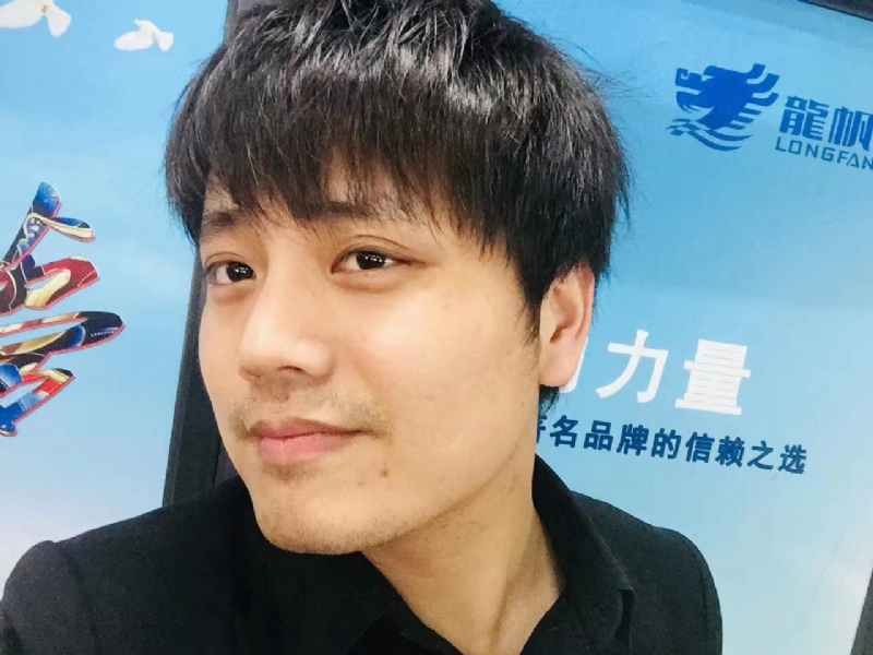 你的阿康的第一张照片--珠海相亲服务中心