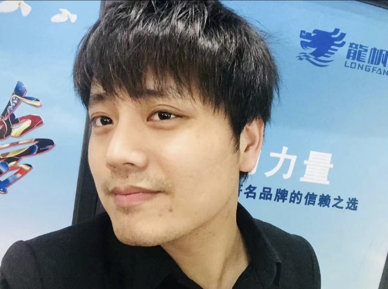 你的阿康的第四张照片--珠海相亲服务中心