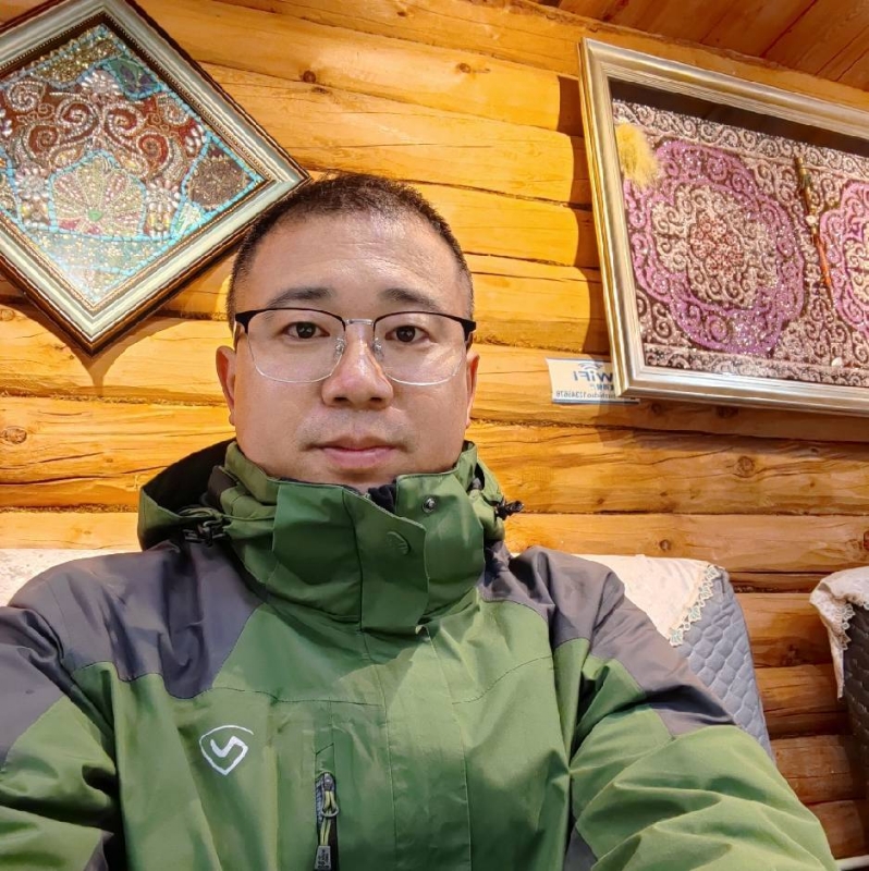 小明的第一张照片--珠海相亲服务中心