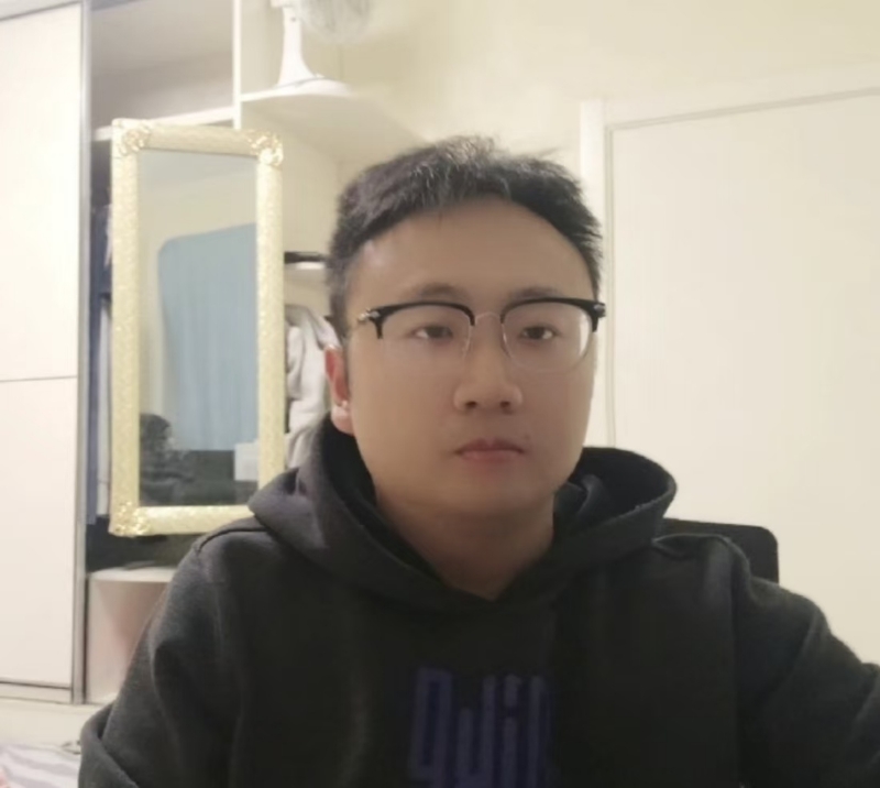 故屿的第一张照片--珠海相亲服务中心