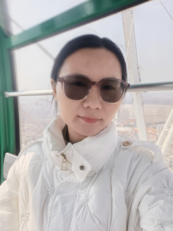 你好的第一张照片--珠海相亲服务中心