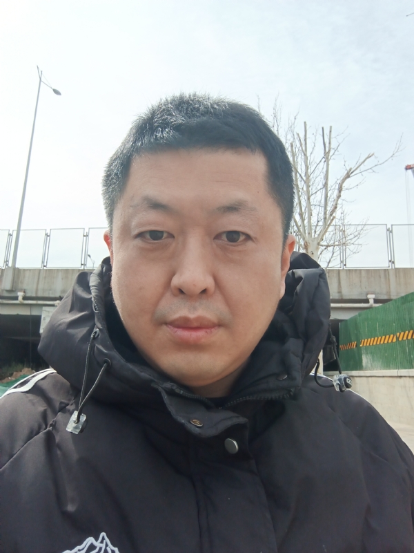 淡然的第一张照片--珠海相亲服务中心