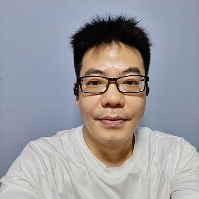 八月的星光的第一张照片--珠海相亲服务中心