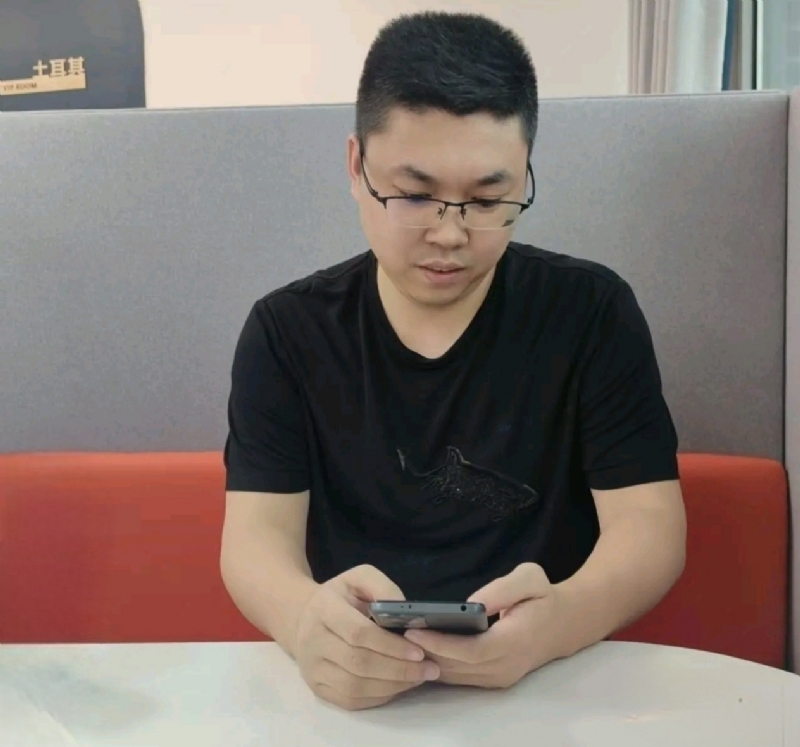 惊蛰的第一张照片--珠海相亲服务中心