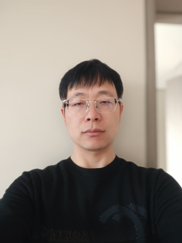 夜微时醺你的第一张照片--珠海相亲服务中心
