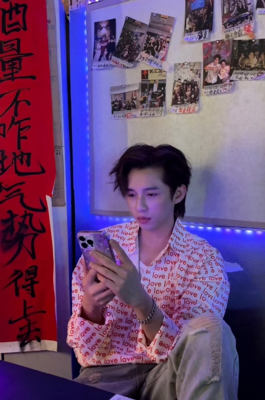 小二的第一张照片--珠海相亲服务中心