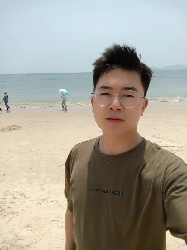 橙猫的第二张照片--珠海相亲服务中心