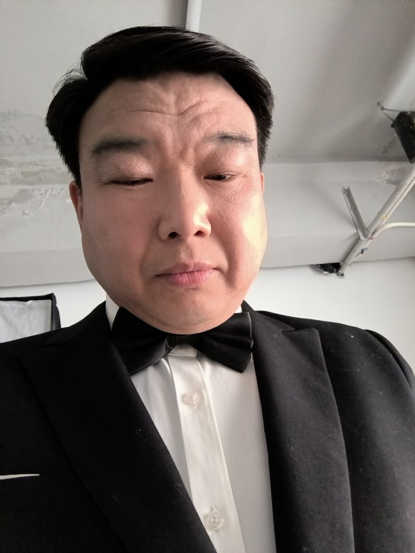 三江口开腔的第一张照片--珠海相亲服务中心
