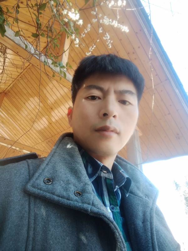 阿明的第一张照片--珠海相亲服务中心