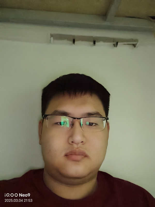 安之梦的第一张照片--珠海相亲服务中心