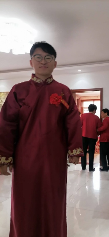 何方妖孽的第二张照片--珠海相亲服务中心