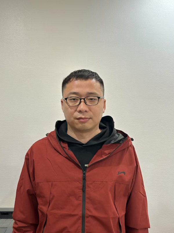 小石头的第二张照片--珠海相亲服务中心