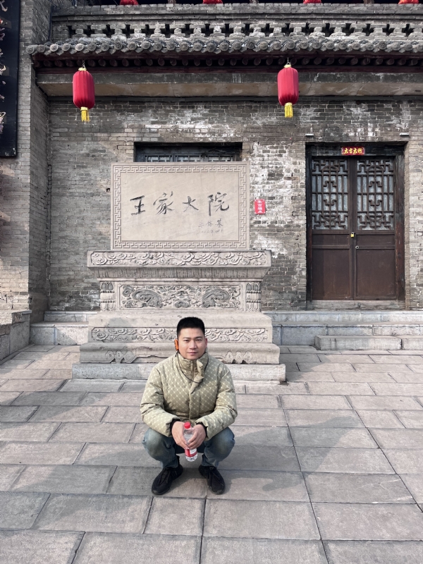 小江的第七张照片--珠海相亲服务中心
