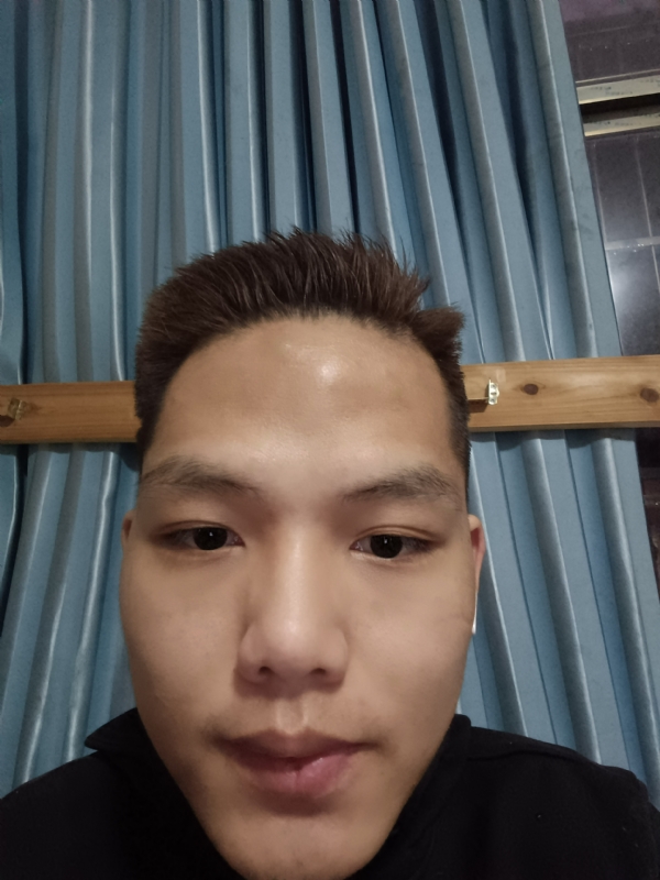 王浩宇的第一张照片--珠海相亲服务中心