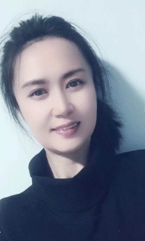 缘起的第一张照片--珠海相亲服务中心
