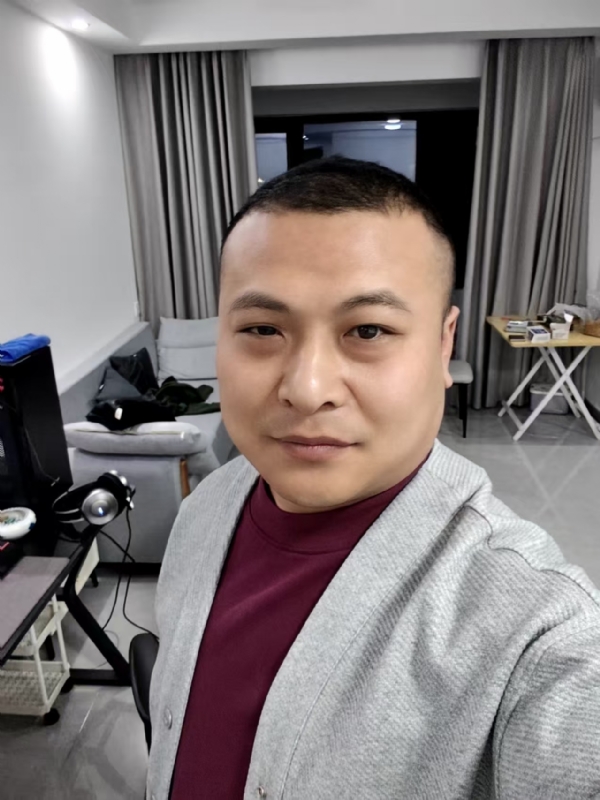 宝沐的第二张照片--珠海相亲服务中心