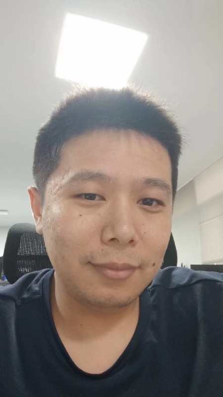 凌乱格子的第一张照片--珠海相亲服务中心