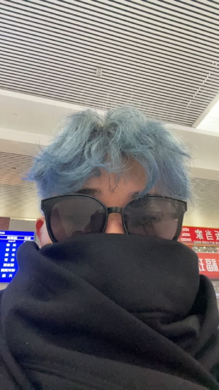 平行线的第二张照片--珠海相亲服务中心