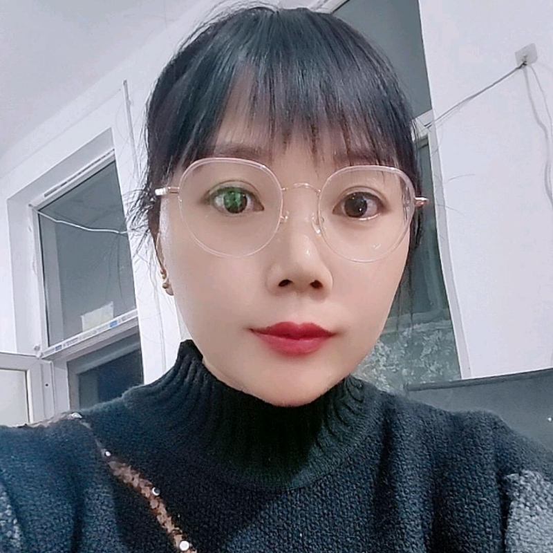 贺茂芳的第一张照片--珠海相亲服务中心