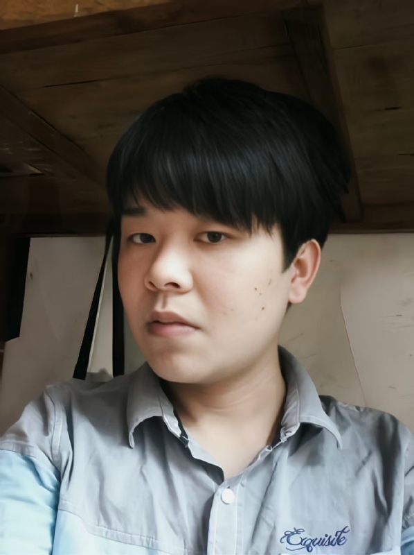 小凯的第一张照片--珠海相亲服务中心