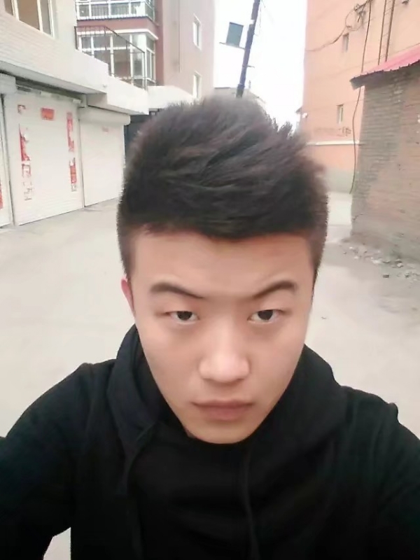 夜如情情似梦的第一张照片--珠海相亲服务中心
