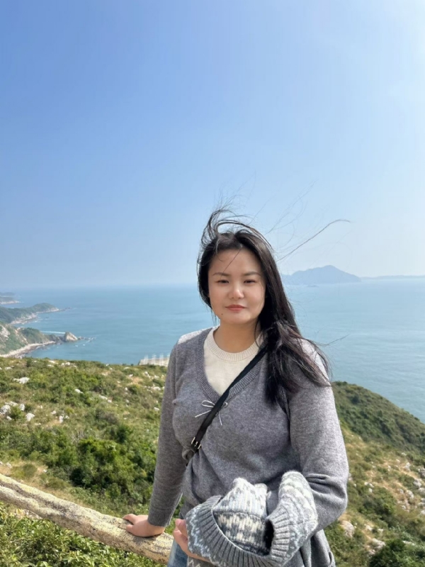 哈哈哈的第一张照片--珠海相亲服务中心