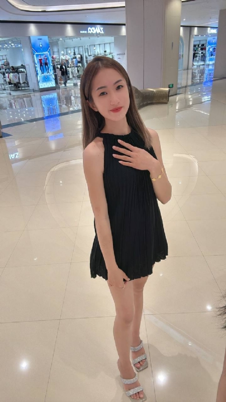 陈丽梅的第一张照片--珠海相亲服务中心