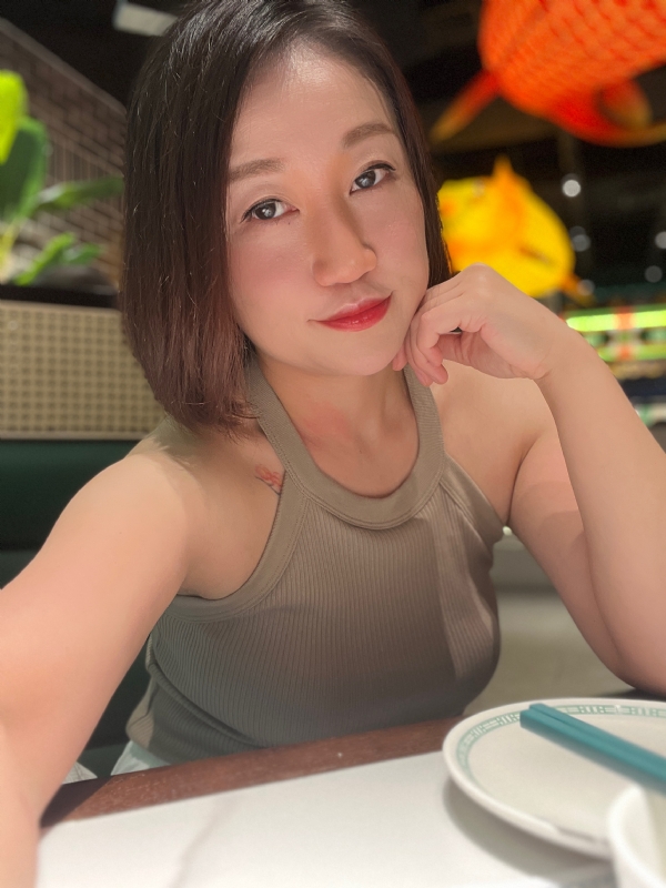 Mimi321的第一张照片--珠海相亲服务中心