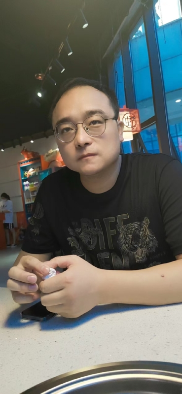 十七的第二张照片--珠海相亲服务中心