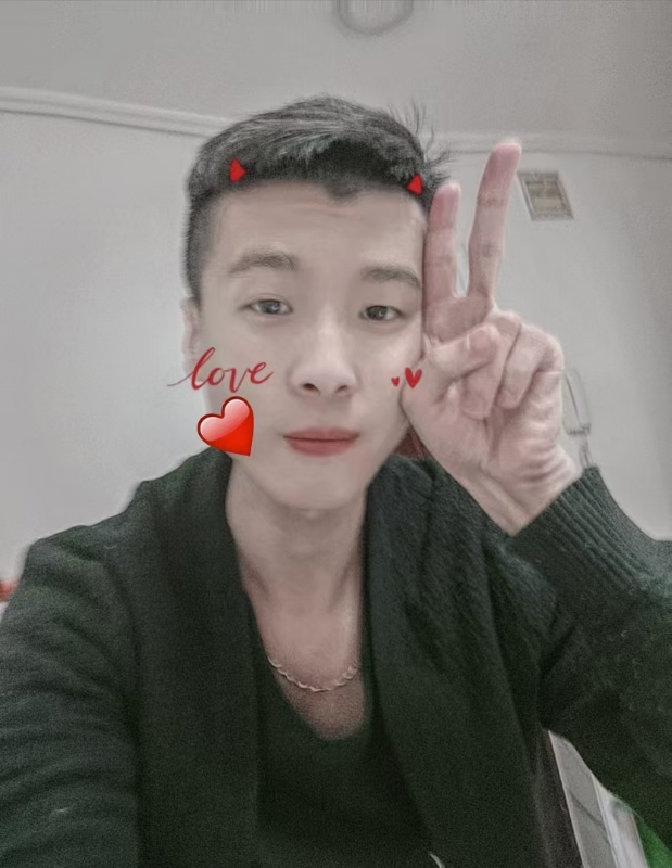 我不是巧克力的第一张照片--珠海相亲服务中心