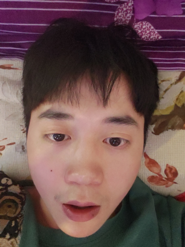 天翔的第一张照片--珠海相亲服务中心