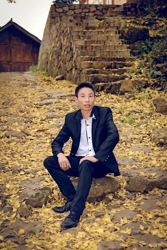鱼你相遇的第一张照片--珠海相亲服务中心
