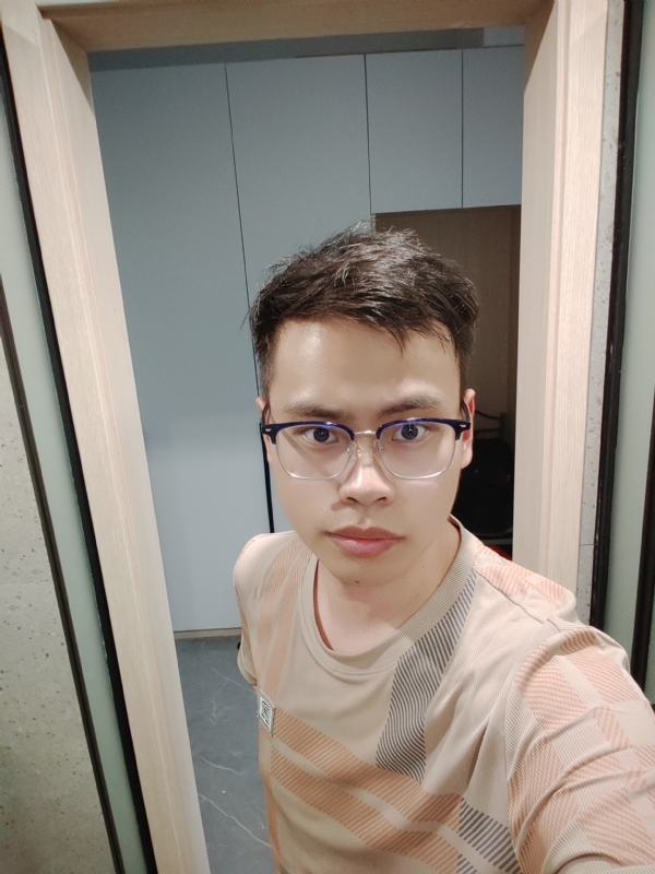 卖萌就会死星人的第一张照片--珠海相亲服务中心