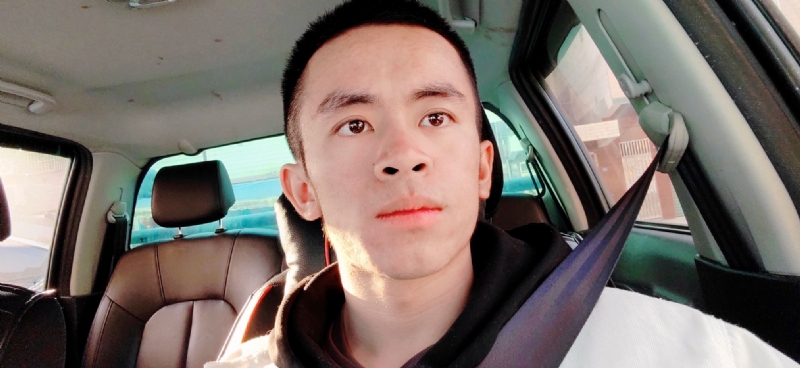 小余的第一张照片--珠海相亲服务中心