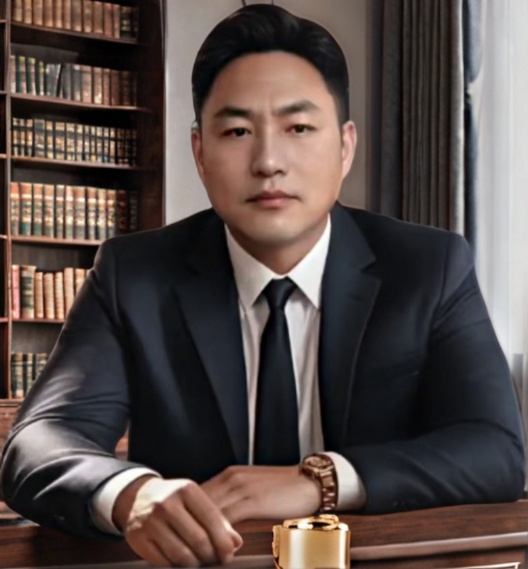 肖弋的第一张照片--珠海相亲服务中心