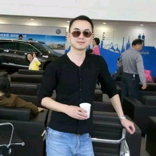 小汤米的第一张照片--珠海相亲服务中心
