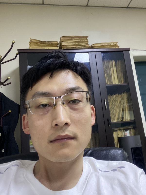 偈语的第一张照片--珠海相亲服务中心