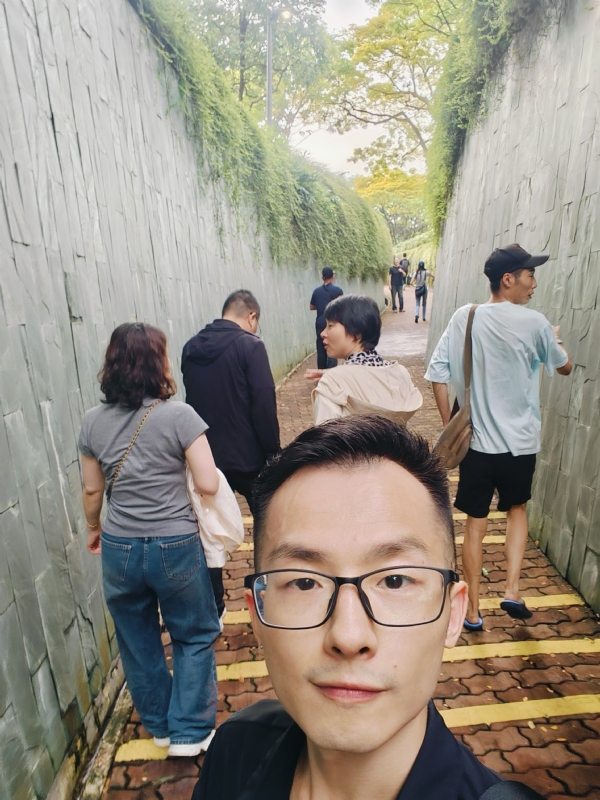 Mr田的第一张照片--珠海相亲服务中心