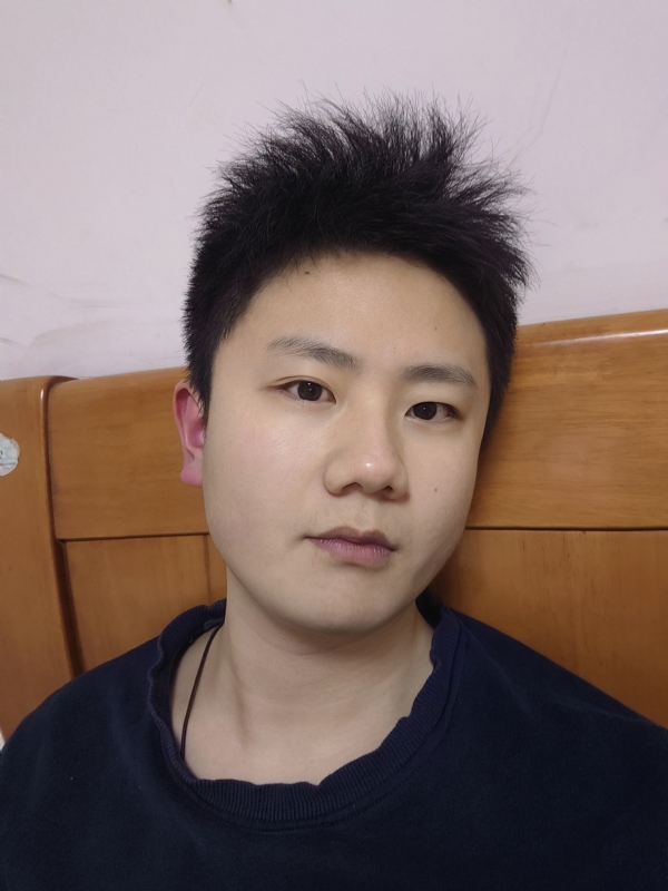 hedawode的第一张照片--珠海相亲服务中心