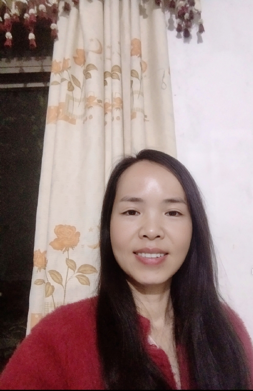阿敏的第一张照片--珠海相亲服务中心