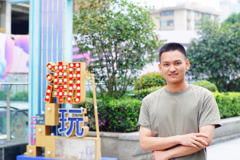 陌上烟雨的第二张照片--珠海相亲服务中心