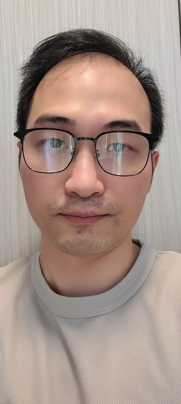 信微ECTung的第一张照片--珠海相亲服务中心