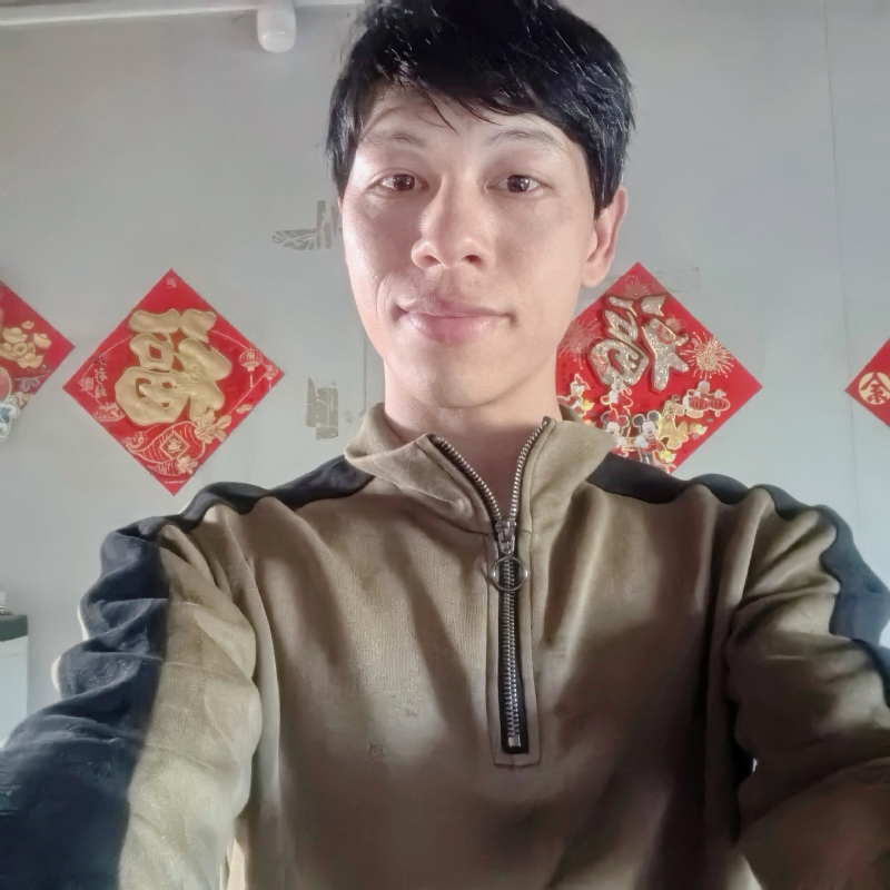 夏风微凉的第二张照片--珠海相亲服务中心