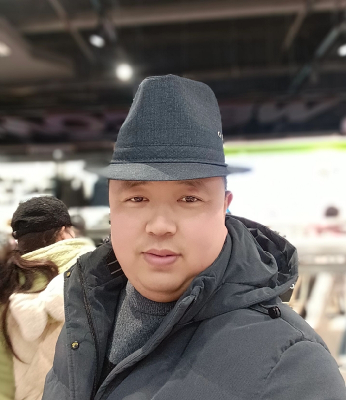 小晴天的第一张照片--珠海相亲服务中心