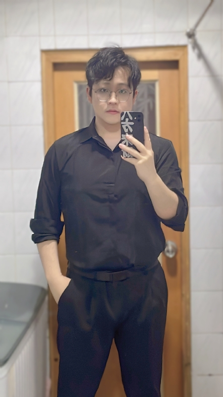 周启迪的第一张照片--珠海相亲服务中心