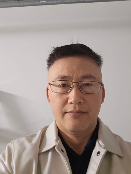 jeffery的第一张照片--珠海相亲服务中心