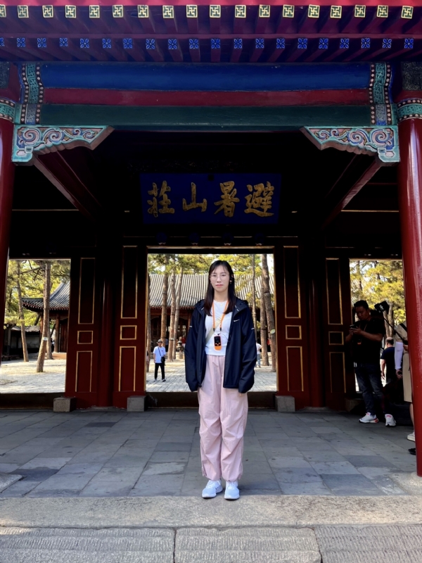 小柒的第二张照片--珠海相亲服务中心