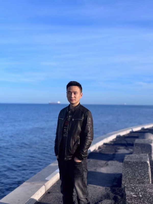 TAO的第一张照片--珠海相亲服务中心